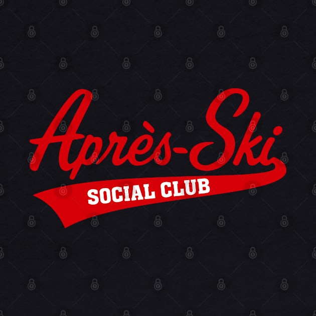 Apres SKi by Andreeastore  